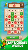Word Drop screenshot