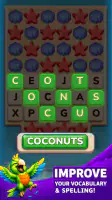 Word Drop screenshot