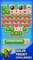 Word Drop screenshot