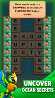 Word Drop screenshot