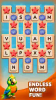 Word Drop screenshot