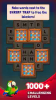 Word Drop screenshot