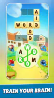 Word Farm Adventure: Word Game screenshot
