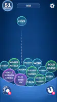 Word Fusion: Association screenshot