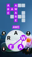 Word Galaxy Challenge screenshot