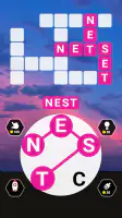 Word Galaxy Challenge screenshot