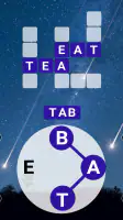 Word Galaxy Challenge screenshot