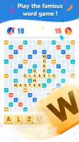 Word Game Classic screenshot
