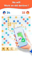 Word Game Classic screenshot