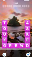 Word Games: CrossWord & Search screenshot