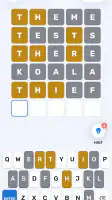 Word Games: CrossWord & Search screenshot