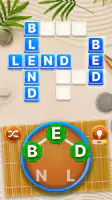 Word Garden : Crosswords screenshot