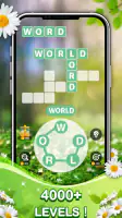 Word Go: Word Link Puzzle screenshot
