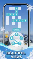Word Go: Word Link Puzzle screenshot