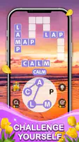 Word Go: Word Link Puzzle screenshot