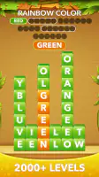 Word Heaps -Connect Stack Word screenshot