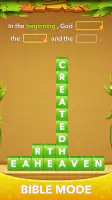 Word Heaps -Connect Stack Word screenshot
