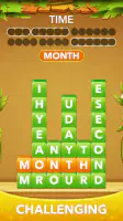 Word Heaps -Connect Stack Word screenshot