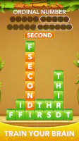 Word Heaps -Connect Stack Word screenshot