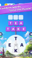 Word Journey: Word Puzzle screenshot