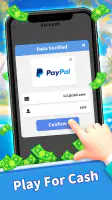 Word Link - Cash Tournament screenshot
