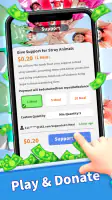 Word Link - Cash Tournament screenshot