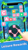 Word Link - Cash Tournament screenshot