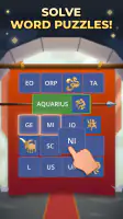 Word Logic: Picture Riddles screenshot