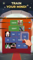 Word Logic: Picture Riddles screenshot