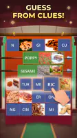 Word Logic: Picture Riddles screenshot