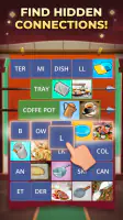 Word Logic: Picture Riddles screenshot