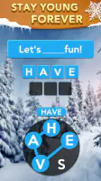 Word Lots screenshot