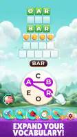 Word Madness screenshot