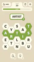 Word Master screenshot