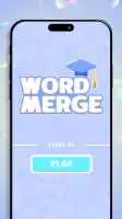 Word Merge screenshot