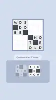 Word Mosaic screenshot
