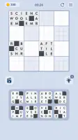 Word Mosaic screenshot