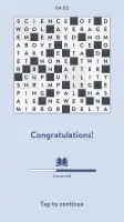 Word Mosaic screenshot