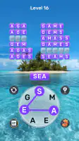 Word Oasis: Calm Puzzle Game screenshot