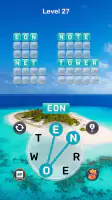 Word Oasis: Calm Puzzle Game screenshot