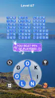 Word Oasis: Calm Puzzle Game screenshot