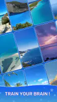 Word Oasis: Calm Puzzle Game screenshot