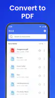Word Office: Docs Reader screenshot