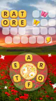 Word Pizza: Crossword Games screenshot