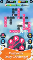 Word Planet screenshot