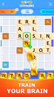 Word Puzzle - Crossword Games screenshot