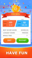 Word Puzzle - Crossword Games screenshot