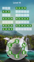 Word Relax: Word Puzzle Games screenshot