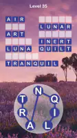 Word Relax: Word Puzzle Games screenshot