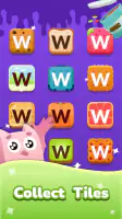 Word Roll screenshot